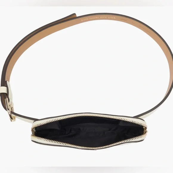 ♠️Kate spade Belt Bag. Size Large/XL - Picture 5 of 15